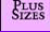 Plus Sizes